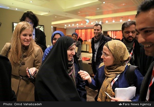 تصاویر/ روز دوم مذاکرات در وین