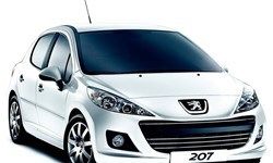 افزایش قیمت برخی خودرو‌های داخلی تا ۲ میلیون تومان