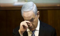 نتانیاهو از تلاش برای تغییر نظام سوریه عقب‌نشینی کرد