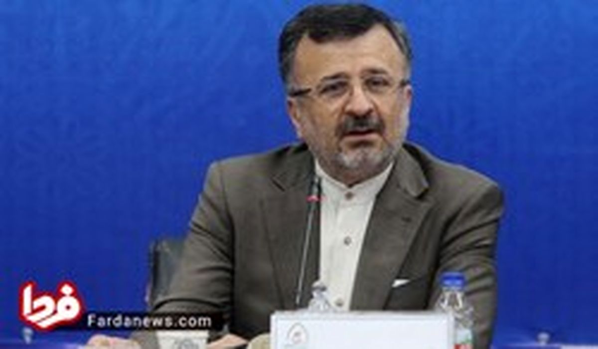 داورزنی: اولویت ما جام جهانیست، نه کی روش