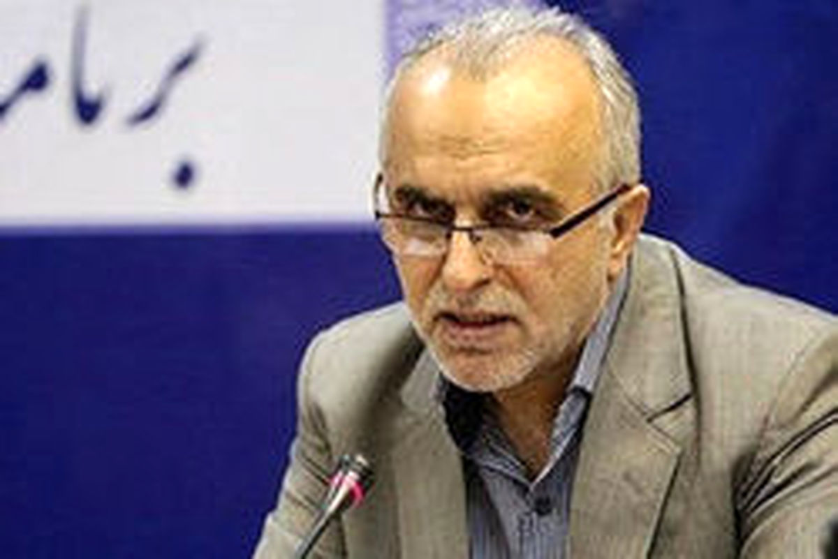 وزیر اقتصاد: دولت باید مبتنی بر مالیات اداره شود