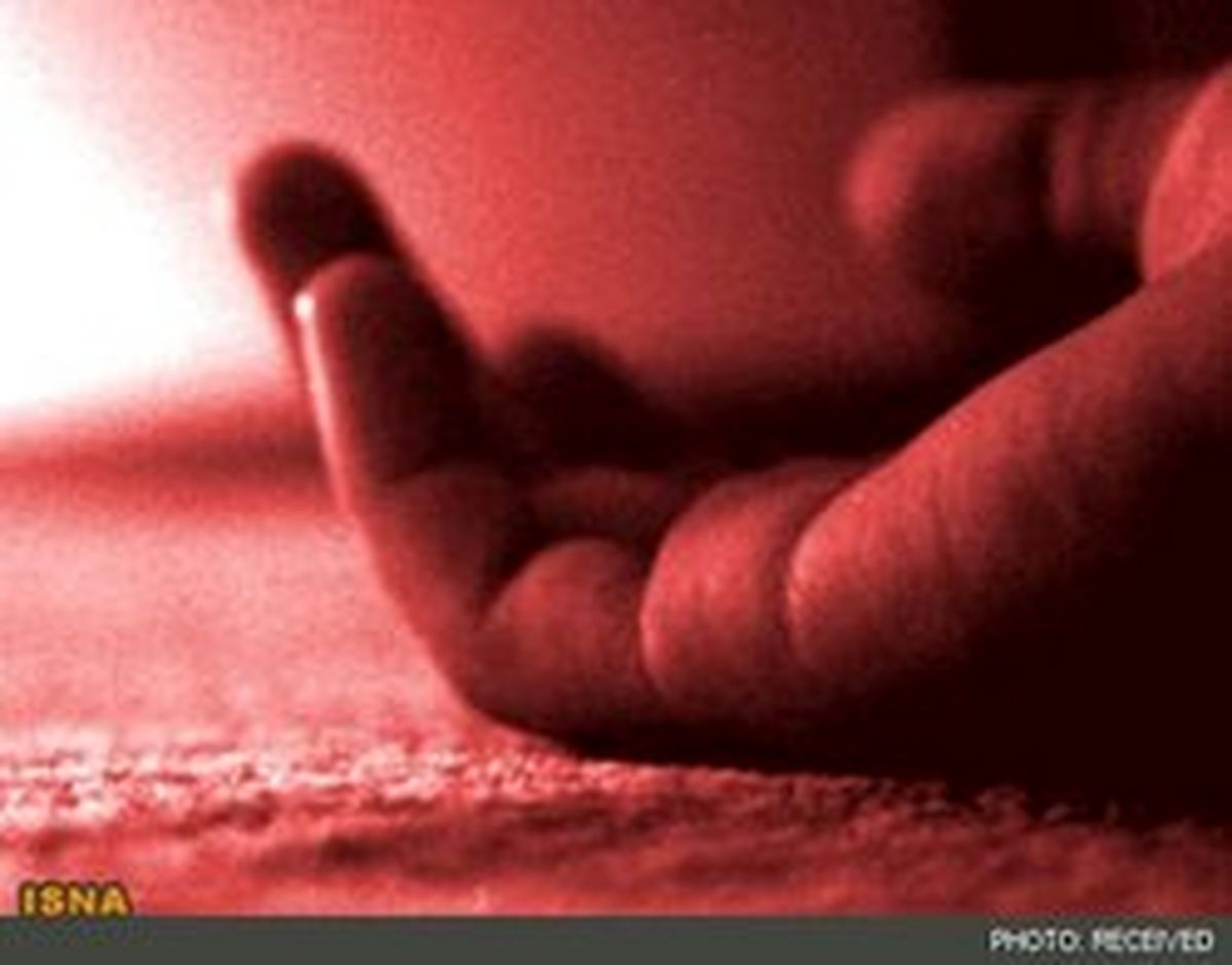 کشته شدن یک زن ایرانی توسط چند افغان