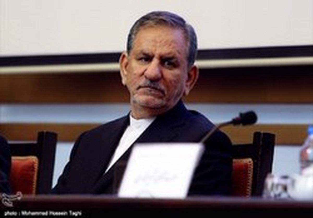 جهانگیری: محدودیتی برای توسعه مناسبات با کابل نداریم