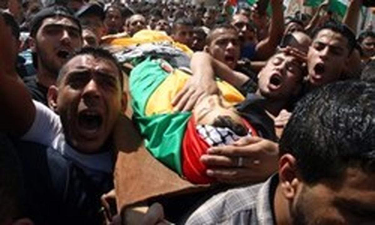 شهادت ۳۷ کودک فلسطینی از ابتدای ۲۰۱۸ تا کنون