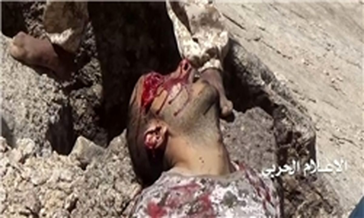 هلاکت ۳ نظامی سعودی در مرز یمن +عکس