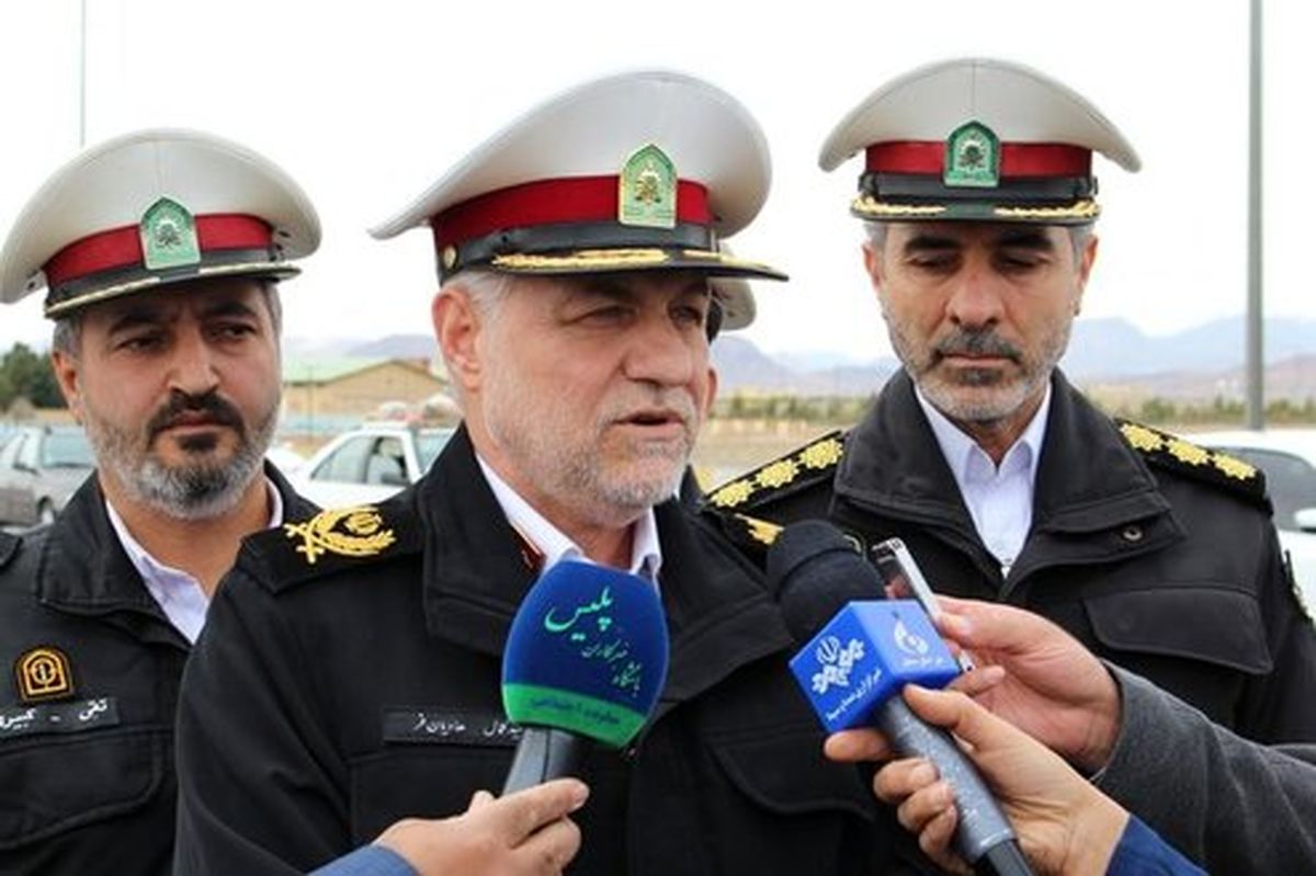 بیش از ۹۰۰هزار خودرو در راه شمال/مسافران به هیچ وجه جمعه برنگردند