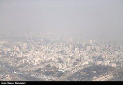 منتظر«آلودگی هوا» از تعطیلات آخر هفته باشید