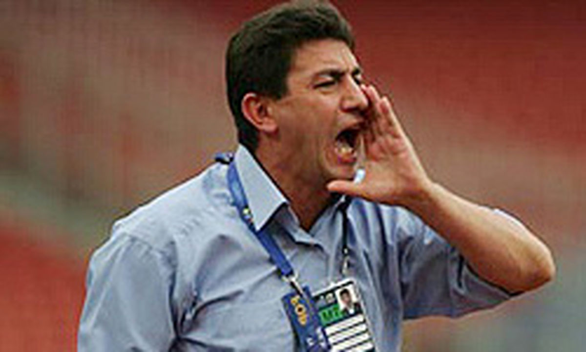 جواب قلعه‌نويي به پيشنهاد استقلال اهواز