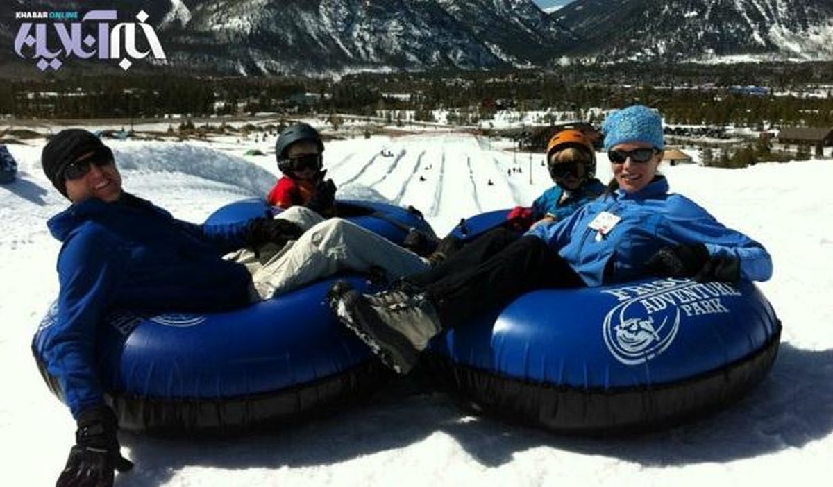 تصاویر جدیدی از معشوقه پترائوس