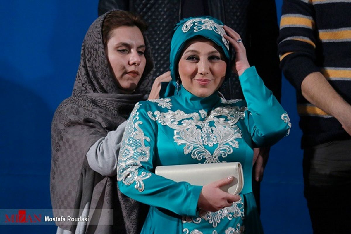 خانم بازیگر: لابی در سینما، راه رسیدن را کوتاه می‌کند!