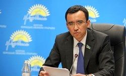 تروریست‌ها از سوریه و عراق وارد آسیای مرکزی می‌شوند