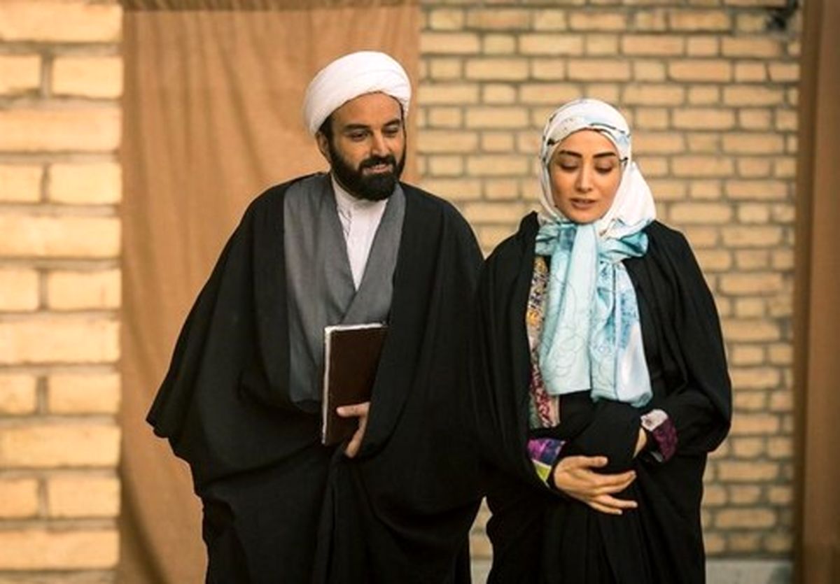 وقت صبح به جای زیرخاکی در شب‌های قدر