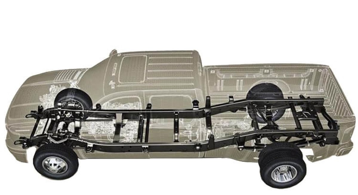 چگونه رنگ شدگی، تعویض یا آسیب شاسی خودرو را تشخیص دهیم؟