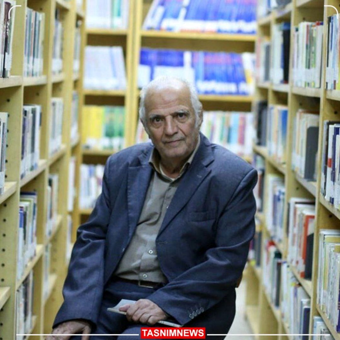 محمود حکیمی، نویسنده و پژوهشگر درگذشت