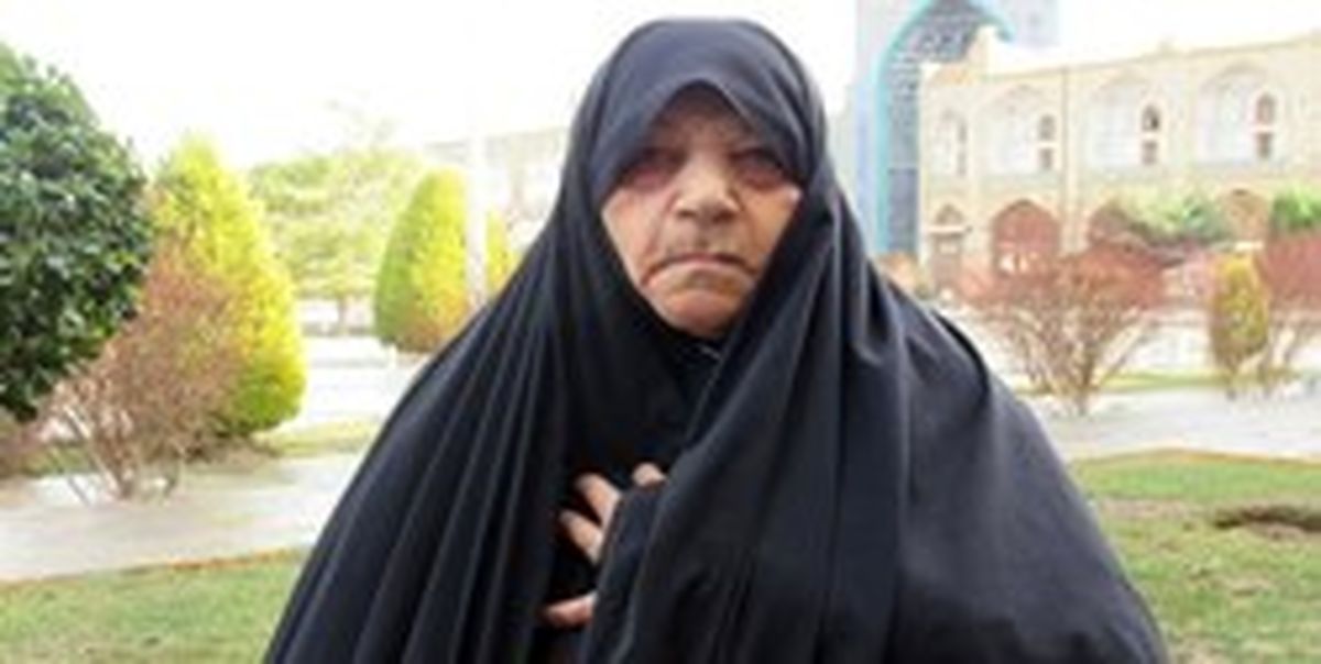 روایتی از مادر شهیدی که بعد از عملیات متوجه شهادت فرزندش شد