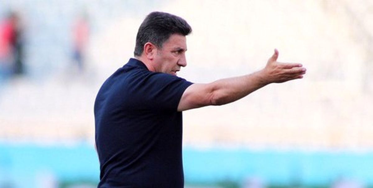 قلعه نویی: فوتبال ایران قانون مدونی ندارد