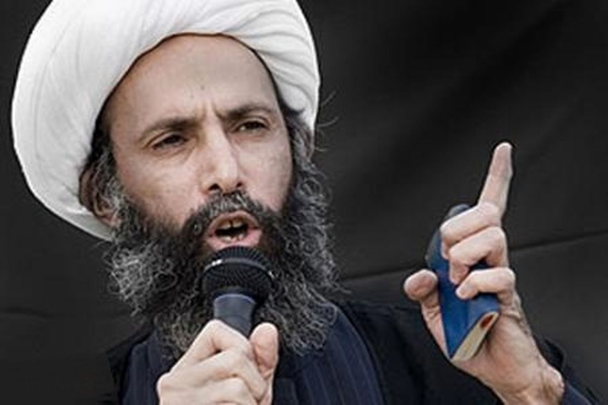 قطار  انقلاب های منطقه  به آل سعود رسید/ بازداشت روحانی شیعه و اعتراضات گسترده در عربستان