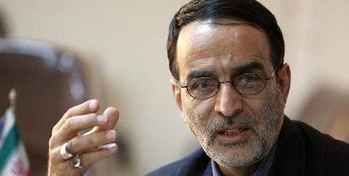 انتقاد کریمی قدوسی از یک توییت روحانی