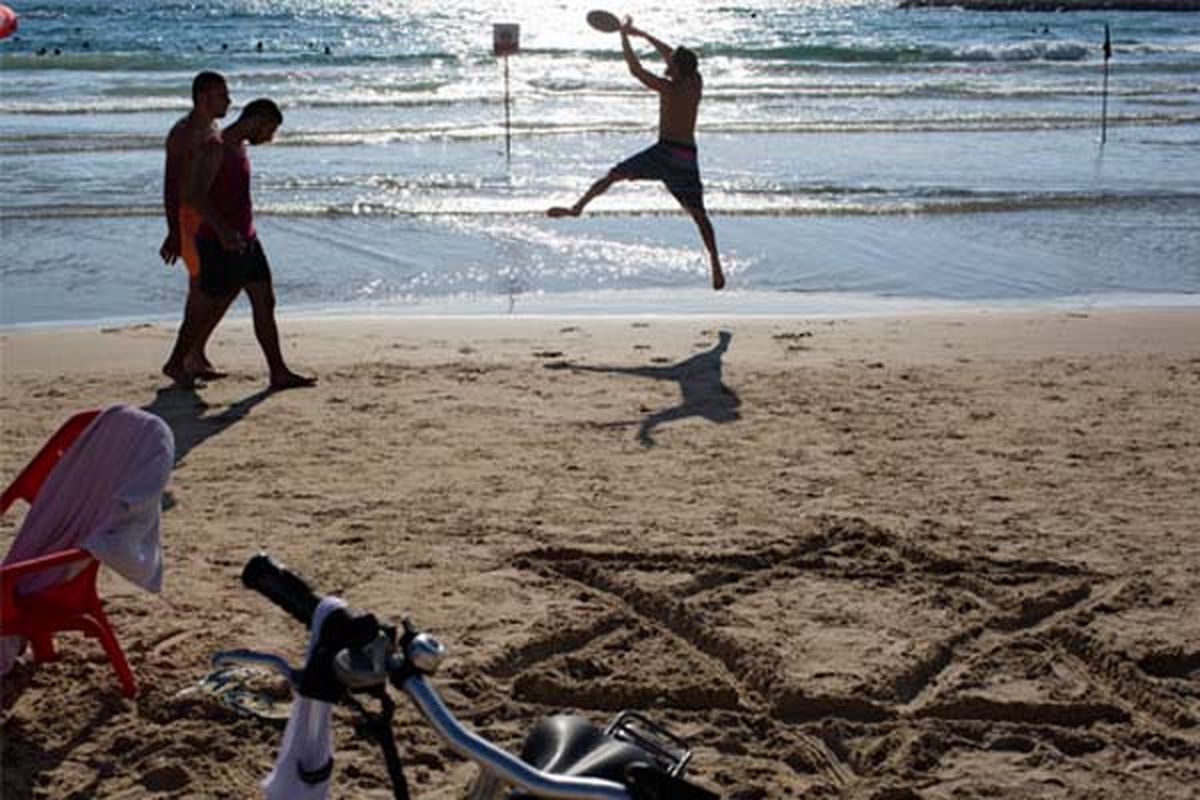 فلسطینی‌هاواسرائیلی‌هاپس‌ازآتش‌بس‌/تصاویر