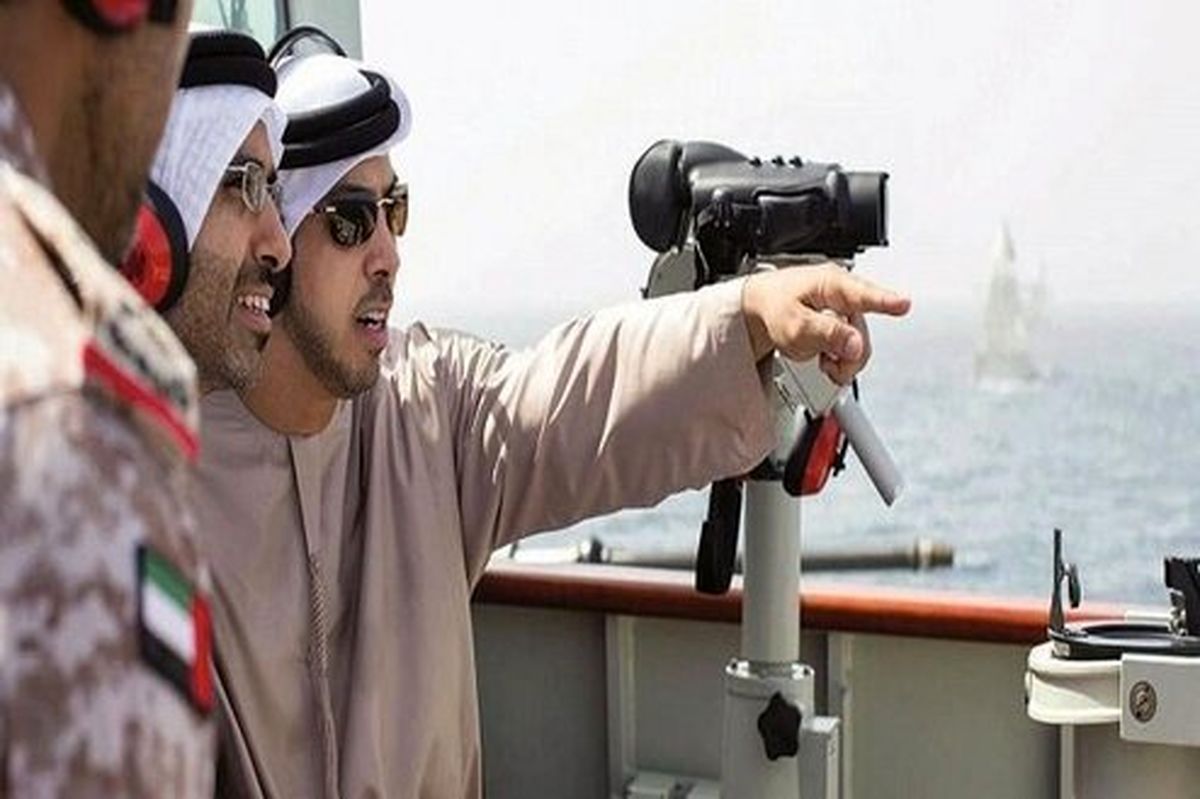 افشای توسعه طلبی امارات در یمن
