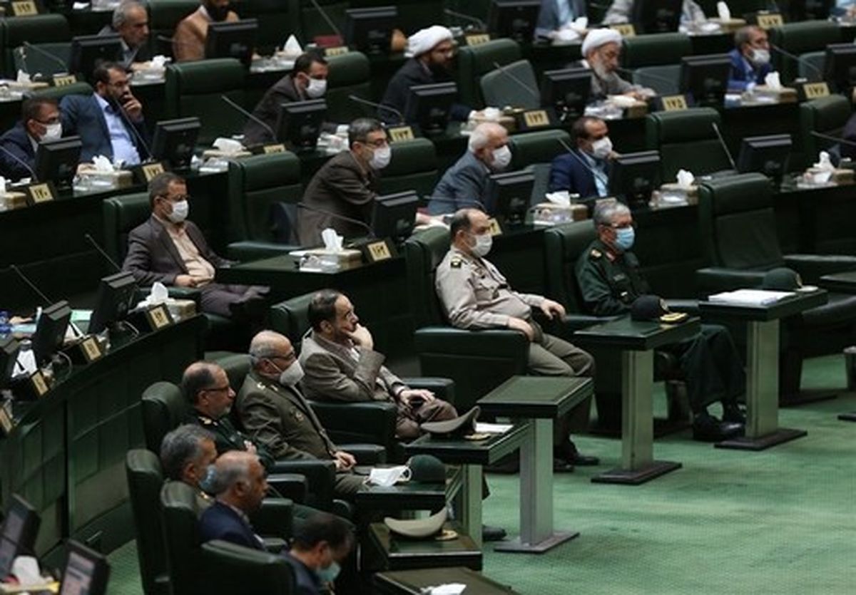 بسته‌های دهگانه برای اصلاح آیین‌نامه داخل مجلس