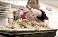 دستپخت همسایه چه طعمی دارد؟