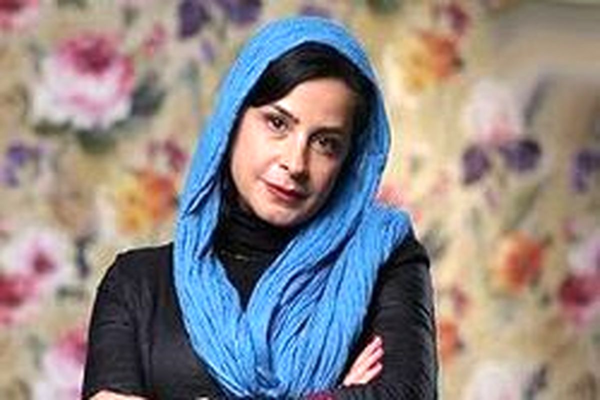 سیما تیرانداز تهدید شد! +عکس