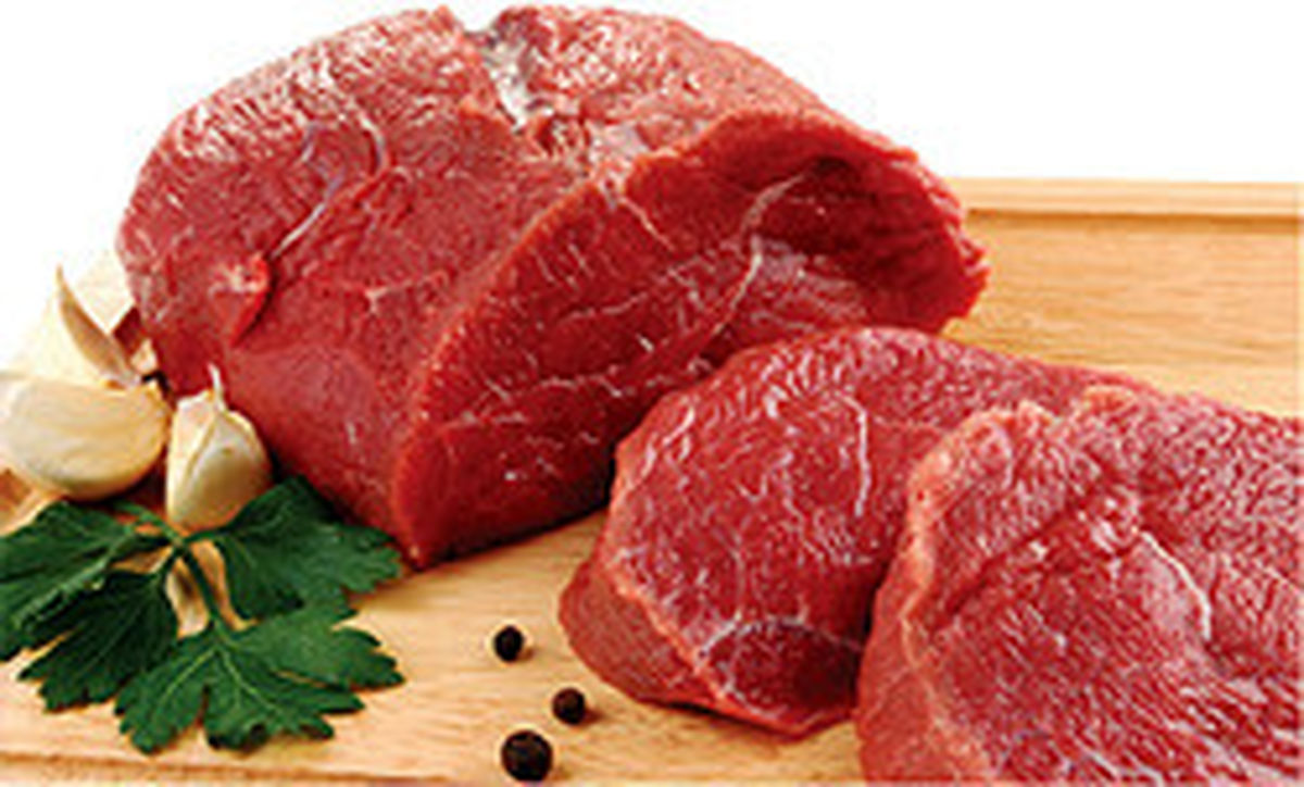 قیمت گوشت شکسته میشود؟