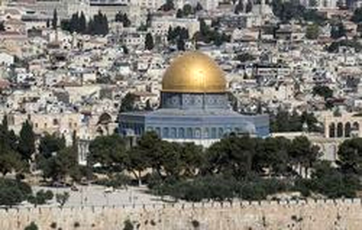 رژیم صهیونیستی قانون «قدس یکپارچه» را تصویب کرد
