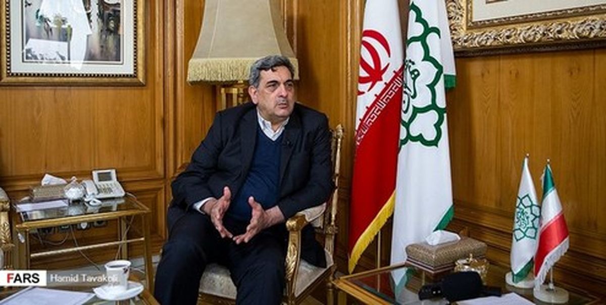 مانع جدید برای حضور شهردار در جلسات هیات دولت کجاست؟