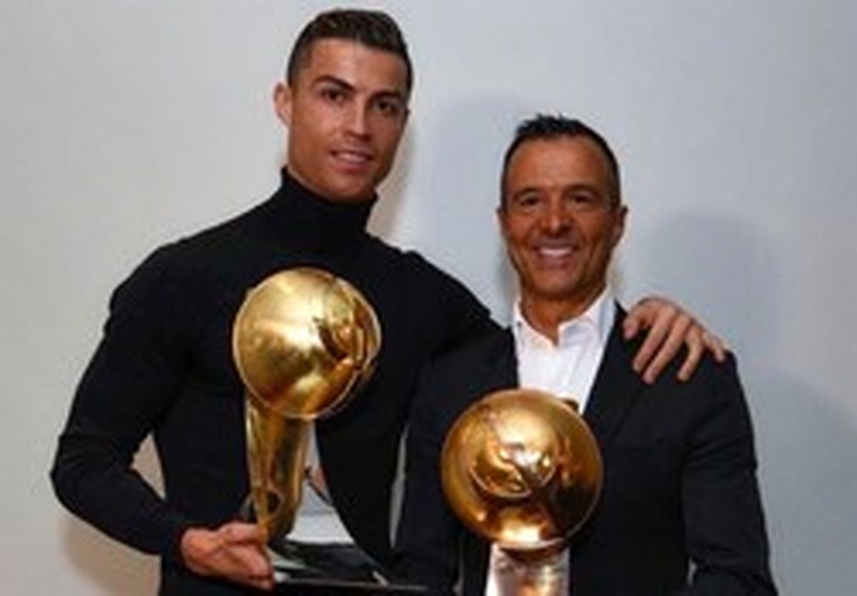 رونالدو: جای زیادی برای جام‌هایم دارم!