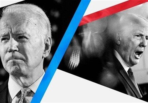 گره زدن سرنوشت ایران به نتایج انتخابات آمریکا با۶ سیگنال غلط