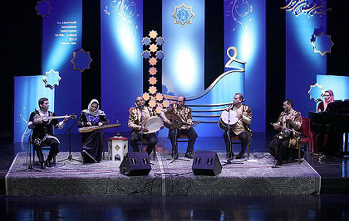 هنرمندان موسیقی در شوک تغییر رویکرد تالار وحدت