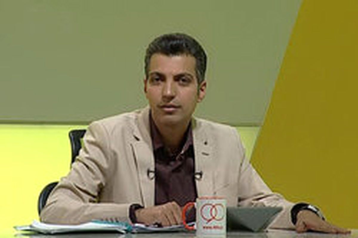 واکنش مدیرگروه اجتماعی شبکه۳ به صحبت‌های فردوسی پور