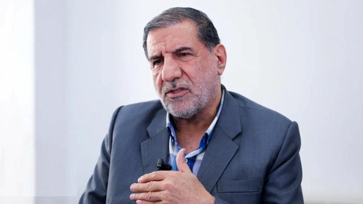 کوثری: ایران اهل مذاکره است، اما تسلیم نخواهد شد