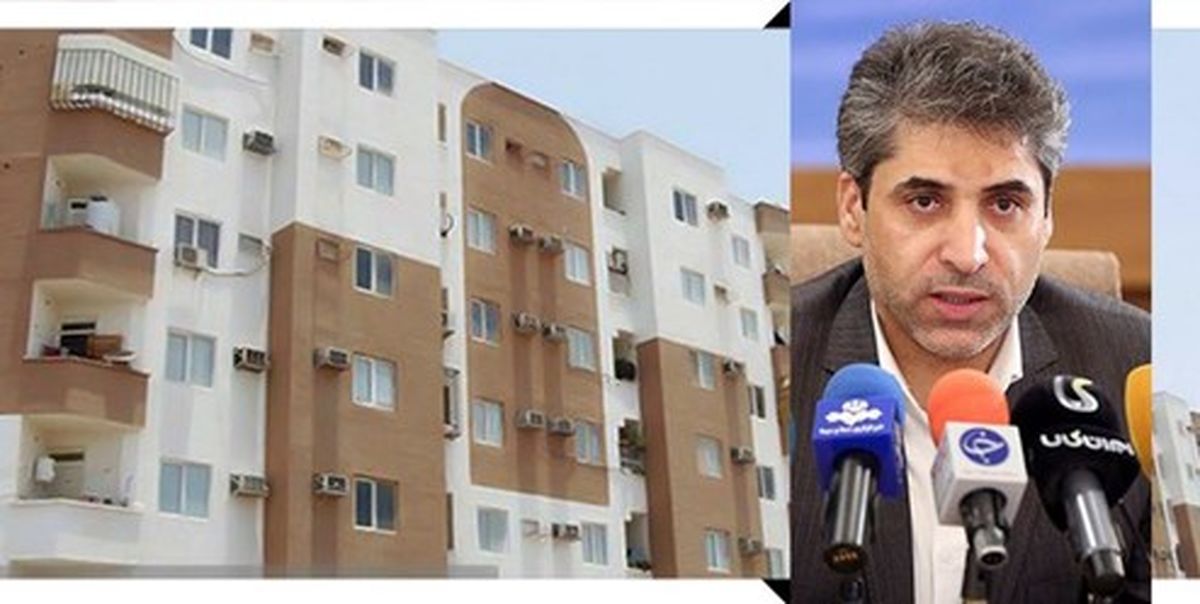 اجرای قانون مالیات بر خانه‌های خالی از امسال‌