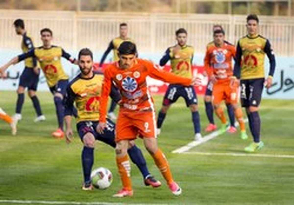 اعتصاب نفتی‌ها در مشهد