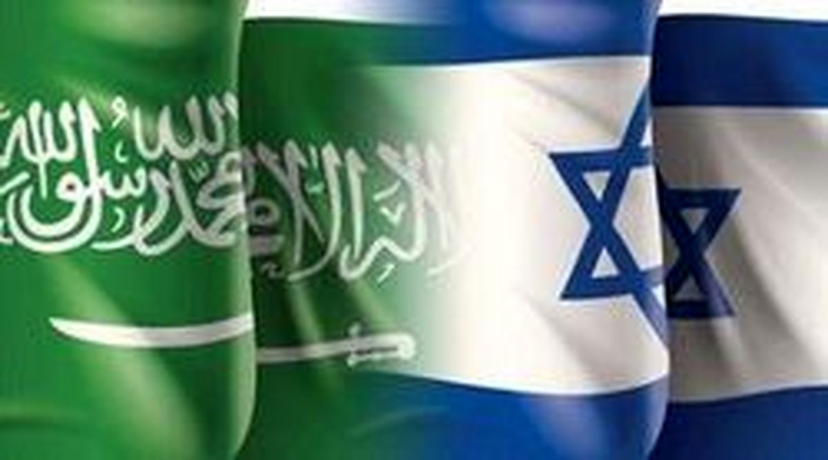 احتمال افتتاح سفارت رژیم صهیونیستی در عربستان
