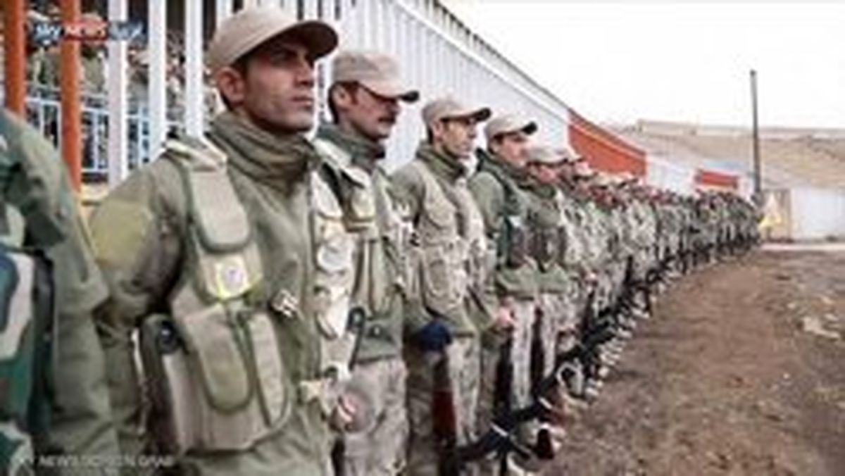 کشته شدن دو سرباز ترکیهای در درگیری با کردها