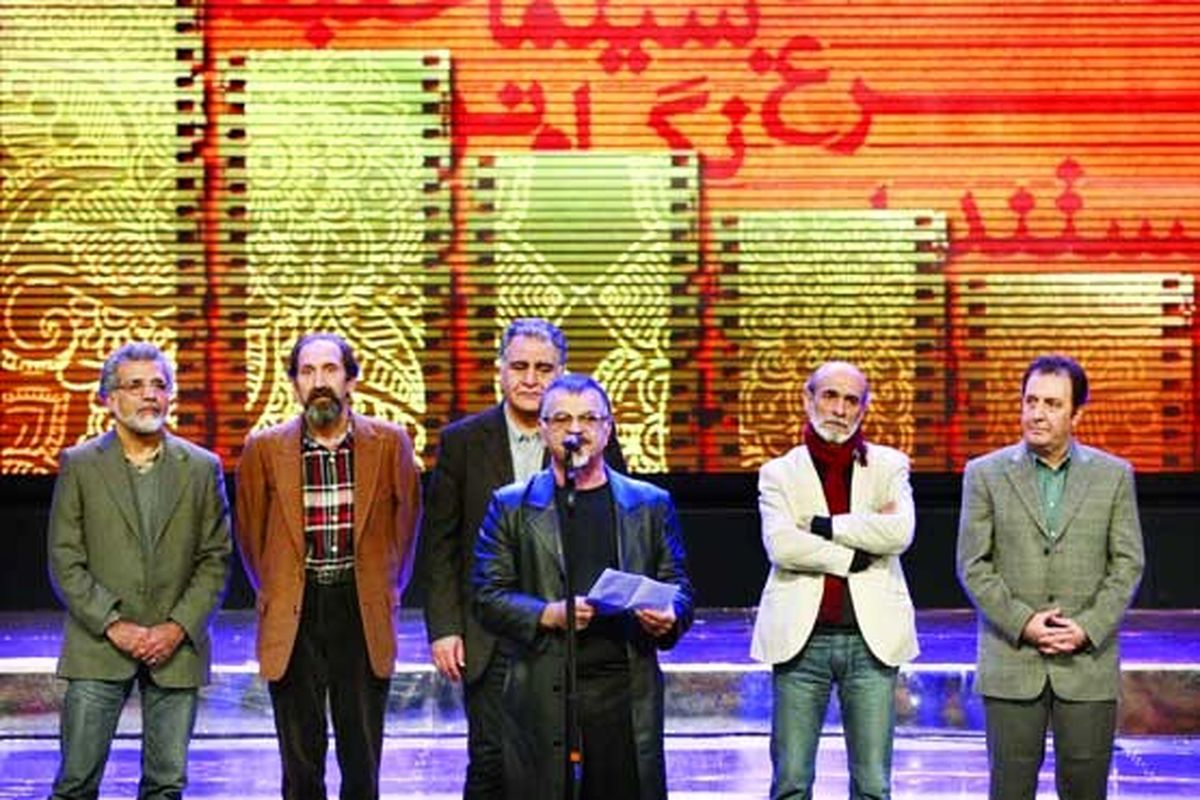 سینما بسیار بیرحم است