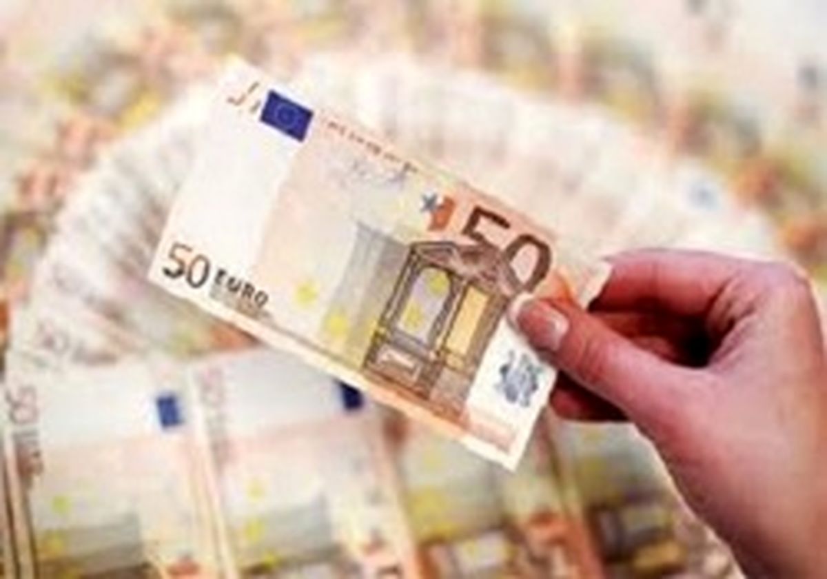 نرخ پوند و یورو افزایش یافت +جدول