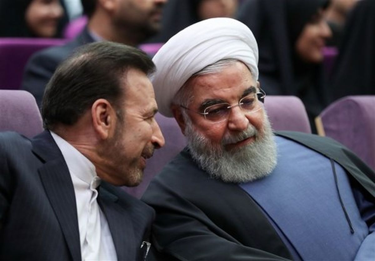 اختیارات ویژه آقای رئیس برای آقای رئیس؛ واعظی دقیقا چه اجازهای از حسن روحانی گرفته است؟