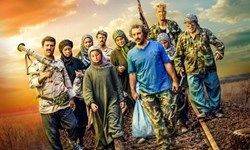 واکنش خانواده‌های شهدای مدافع حرم به «پایتخت ۵»