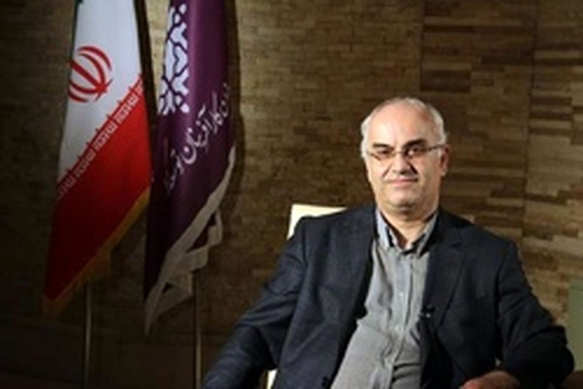 شناورهای پوسیده چینی در آبهای جنوبی ایران چه میکنند؟