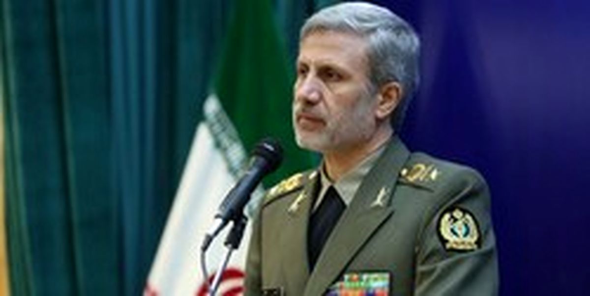 امیر حاتمی: دستیابی به استانداردها و رقابت پذیری در عرصه جهانی را جامه عمل پوشاندیم