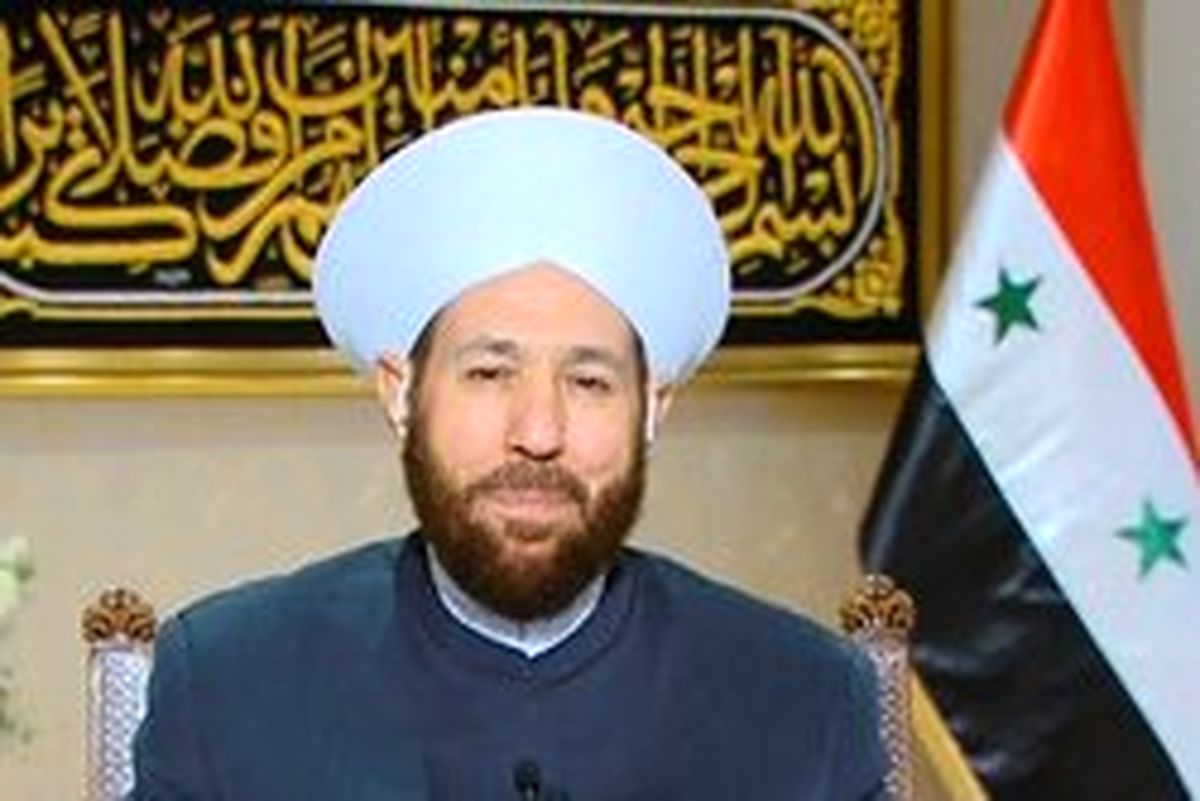 برخی علما جوانان را به جنگ در سوریه تحریک کردند