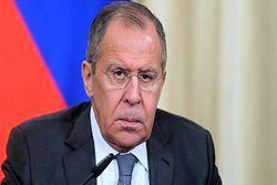 لاوروف: برای حفظ برجام هنوز فرصت هست
