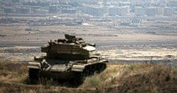 رژیم صهیونیستی سوریه را تهدید کرد