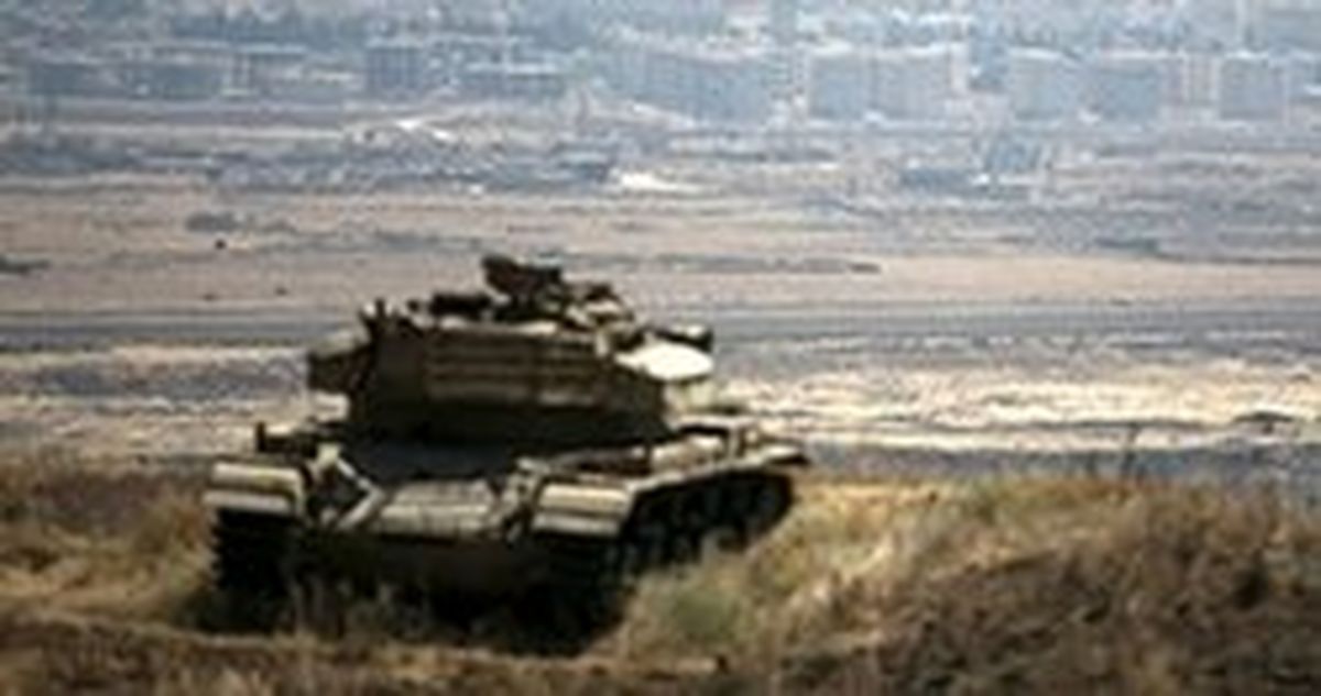 رژیم صهیونیستی سوریه را تهدید کرد