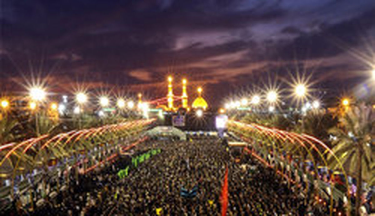 شرط دریافت دینار عراق توسط زوار اربعین